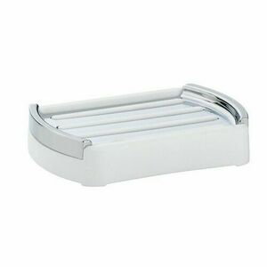 Kela MARTA szappantartó, fehér kép