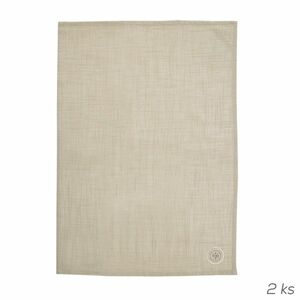 Orion Konyhai törölköző My kitchen Greenish, 50 x70 cm, 2 db-os szett kép