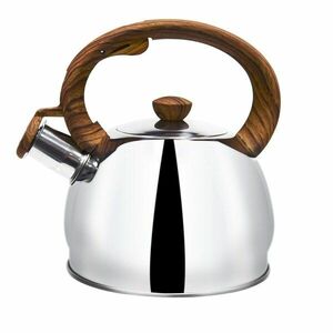 Orion Bony rozsdamentes acél teáskanna, 1, 8 l kép