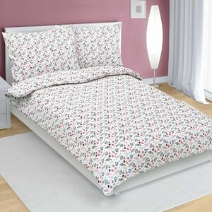 Bellatex Rét krepp ágyneműhuzat, 140 x 200 cm, 70 x 90 cm kép