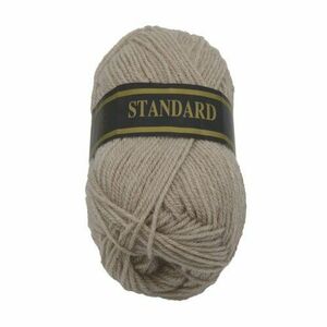 STANDARD fonal kávé, 50 g / 150 m kép