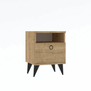 Barlo Sapphire éjjeliszekrény kép