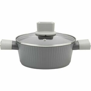 Florina Alumínium serrano pot 2, 1 l, 20 cm, 20 cm átmérőjű kép