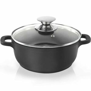 Orion Grande edény fedővel 1, 4 l, 1, 4 l kép