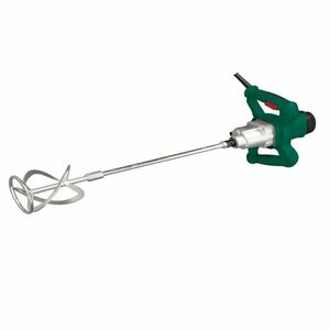 Asist AE1M130DN festék- és habarcskeverő, 1300 W kép