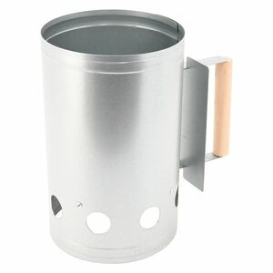 Cattara Starter faszénhez és briketthez, átmérő: 17 cm kép