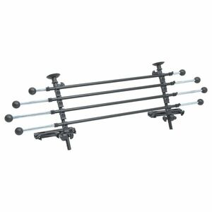 Compass Flexi csomagtérrács kép