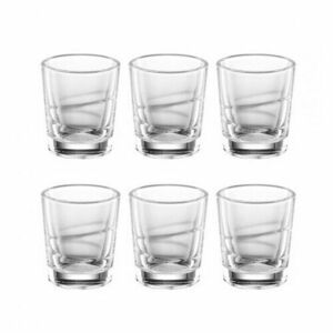 Tescoma myDRINK 6 részes röviditalospohár-készlet, 15 ml, S kép