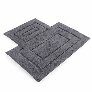4Home Retta fürdőszobaszőnyeg szett, 50 x 60 cm, 60 x 100 cm kép