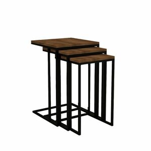 Pino kisasztal szett, 3 db kép