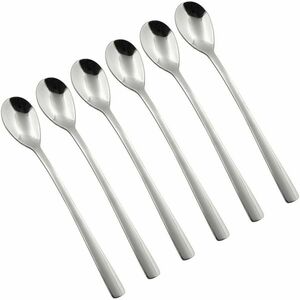 Altom Future 6 részes koktélkanál készlet kép