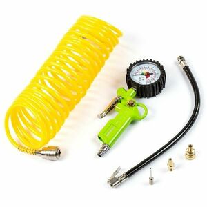 Fieldmann FDAK 901503 tartozék készlet kompresszorhoz, 5 db kép