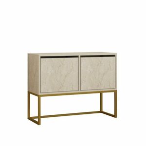 Zermat Travertine szekrény kép