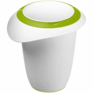 Westmark habverő pohár fedéllel, zöld, 1 l, , 1 l kép