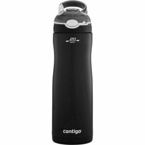 Contigo Termo palack Ashland Chill 590 ml Matte Black kép