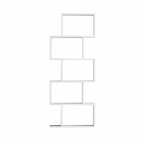 Meric White könyvespolc kép