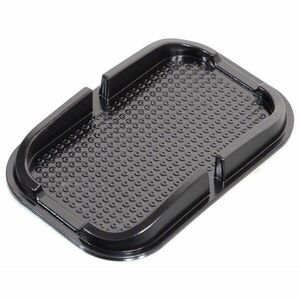 Compass Silicon grande csúszásgátló alátét, fekete kép