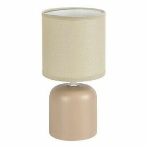 Rabalux 74053 Daphini asztali lámpa, bézs kép