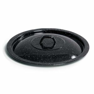 Orion Zománc fedő üsthöz , 40 cm átmérőjű kép