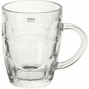 Orion söröspohár fogantyúval 0, 55 l kép