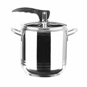 Orion Profi rozsdamentes acél kuktafazék, 9 l, 9 l kép