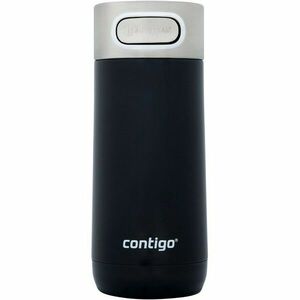 Contigo Luxe 360 ml termosz Licorice, 360 ml kép