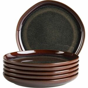 Mäser Cordelia Tropical desszert tálkészlet, 22 cm, 6 db kép