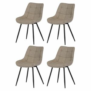 CT-395 CRM2 étkezőszék szett, 4 db kép