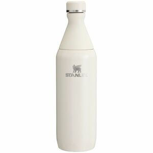 STANLEY All Day Slim Bottle palack 600 ml Cream Goss, 0, 6 l kép