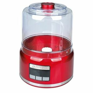 Guzzanti GZ 160 fagylaltkészítő gép kép