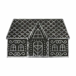 Chaloupka lábtörlő, 45 x 75 cm kép