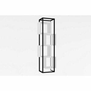 Rabant White könyvtár kép