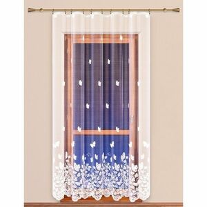 4Home Butterfly függöny, 200 x 250 cm, 200 x 250 cm kép