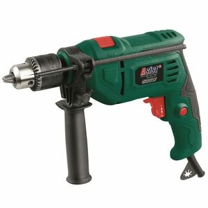 Asist AE1P50DN-3 ütvefúrógép 500 W, 13 mm kép