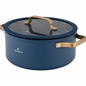 Valdinox Giovanni lábas, fedővel 24 cm, 4, 3 l, 4, 3 l kép