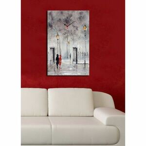 Abstract YYCS-1 falióra, 45 x 70 cm kép