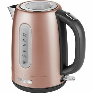 Sencor SWK 1775RS vízforraló, rózsaszín kép