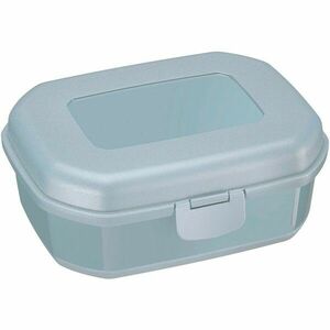 Westmark MAXI uzsonnás doboz, 935 ml, kék, L kép