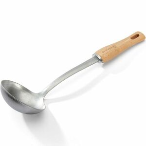 De Buyer 2701.02 B BOIS merőkanál kép