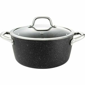 Tescoma PRESIDENT Stone lábas fedővel, 4, 5 l, 4, 5 l kép