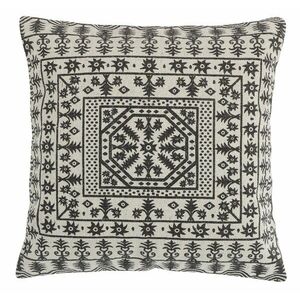 Paula Téglalapok párnahuzat, 45 x 45 cm kép