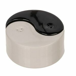 Só- és borsszóró Jin Jang kép