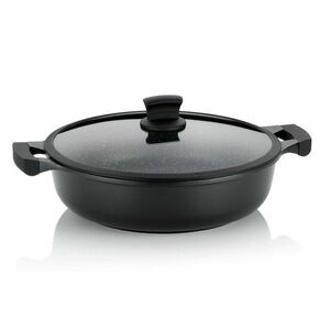 Kela STELLA NOVA Mély serpenyő tapadásmentes felülettel, 32 cm, 32 cm kép