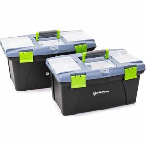 Fieldmann FDN 4120 + FDN 4122 dobozkészlet kép