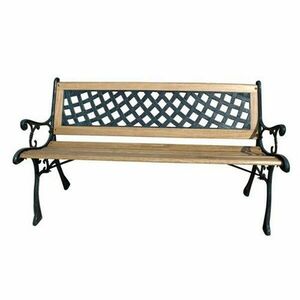 Happy Green Classic kerti pad kép