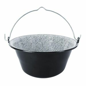 Orion Zománc bogrács, 9, 5 l, 9, 5 l kép