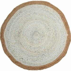 Deny szőnyeg bézs színű, 90 cm kép