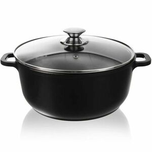 Orion Grande edény fedővel 7 l, 7 l kép