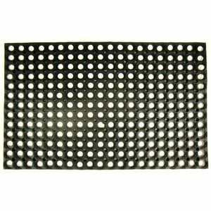 Gumiszőnyeg, 50 x 80 cm , 50 x 80 cm kép