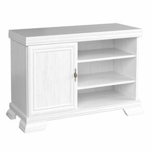 KORA TV-asztal, sosna andersen kép